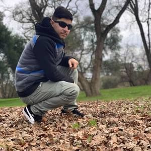 Meet your Posher, Nesar